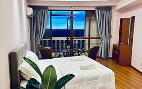 Kuching City Center Riverbank Suites With Marvelous River View